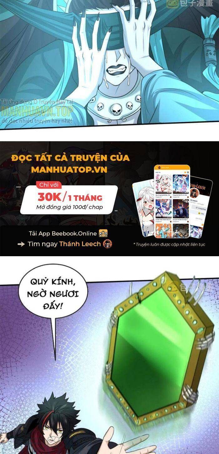 đọc truyện Kỷ Nguyên Kỳ Lạ Chương 51 ảnh 15 tại Truyện Dạ Ký