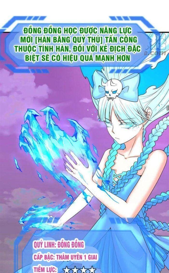 đọc truyện Kỷ Nguyên Kỳ Lạ Chương 51 ảnh 29 tại Truyện Dạ Ký