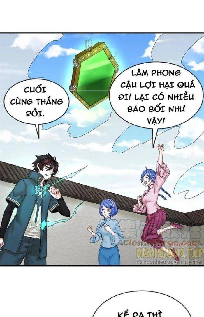đọc truyện Kỷ Nguyên Kỳ Lạ Chương 51 ảnh 31 tại Truyện Dạ Ký