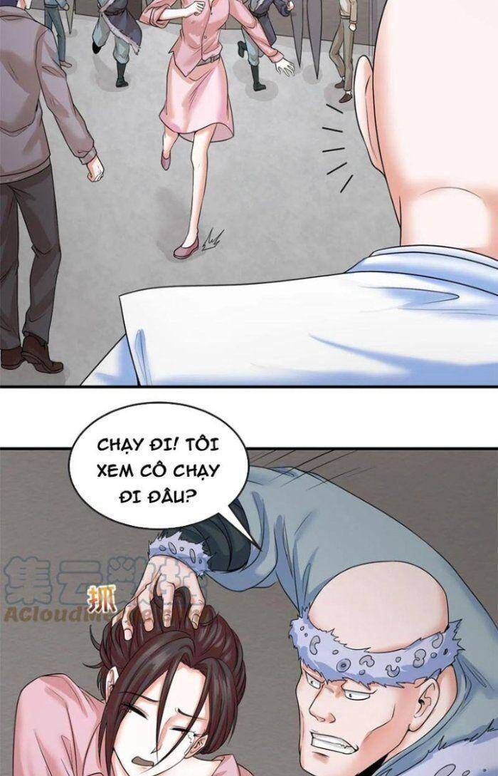 đọc truyện Kỷ Nguyên Kỳ Lạ Chương 51 ảnh 37 tại Truyện Dạ Ký