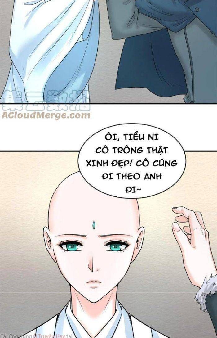 đọc truyện Kỷ Nguyên Kỳ Lạ Chương 51 ảnh 41 tại Truyện Dạ Ký
