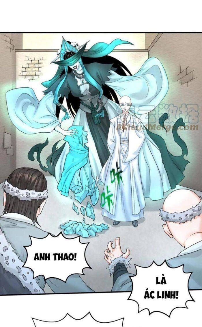 đọc truyện Kỷ Nguyên Kỳ Lạ Chương 51 ảnh 43 tại Truyện Dạ Ký