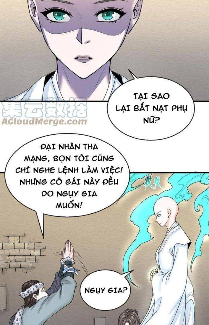 đọc truyện Kỷ Nguyên Kỳ Lạ Chương 51 ảnh 45 tại Truyện Dạ Ký
