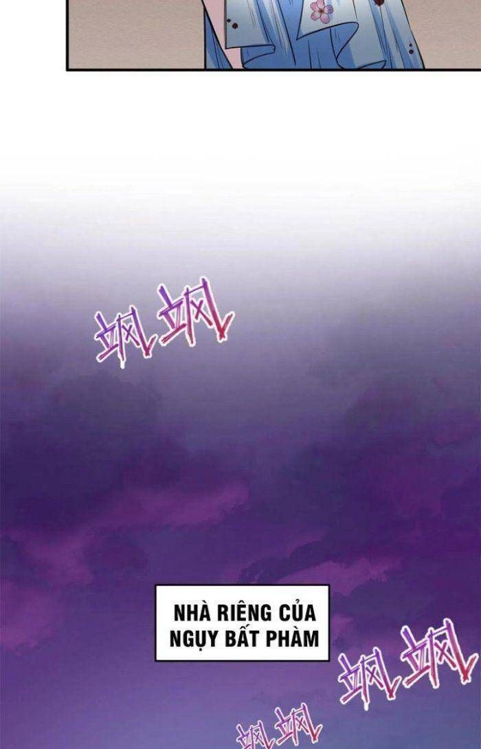 đọc truyện Kỷ Nguyên Kỳ Lạ Chương 51 ảnh 53 tại Truyện Dạ Ký