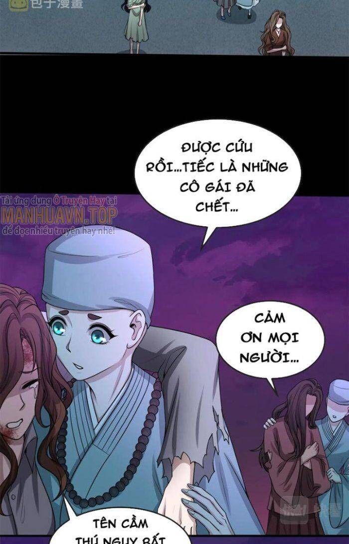 đọc truyện Kỷ Nguyên Kỳ Lạ Chương 51 ảnh 55 tại Truyện Dạ Ký