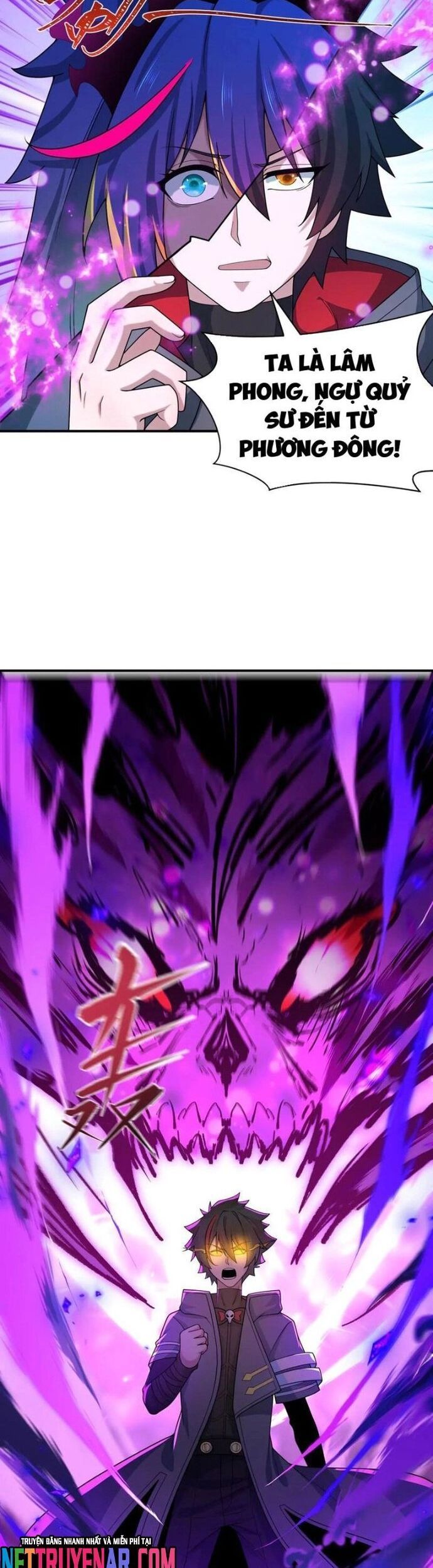 đọc truyện Kỷ Nguyên Kỳ Lạ Chương 510 ảnh 12 tại Thiên Thai Truyện