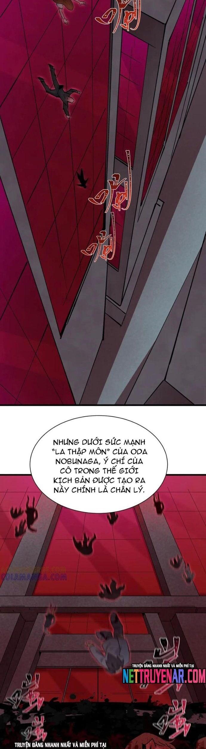 đọc truyện Kỷ Nguyên Kỳ Lạ Chương 510 ảnh 29 tại Thiên Thai Truyện