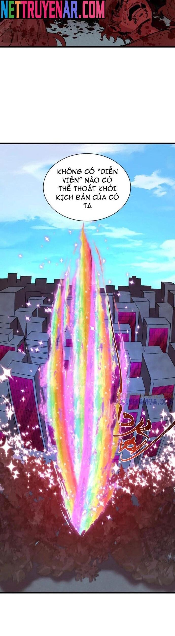 đọc truyện Kỷ Nguyên Kỳ Lạ Chương 510 ảnh 30 tại Thiên Thai Truyện