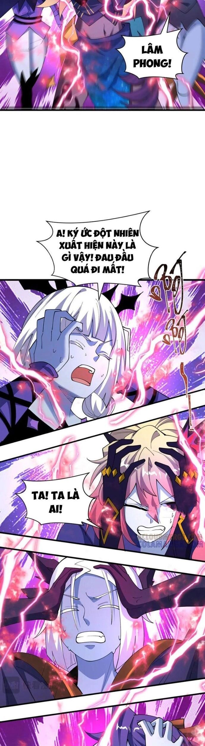 đọc truyện Kỷ Nguyên Kỳ Lạ Chương 510 ảnh 5 tại Thiên Thai Truyện