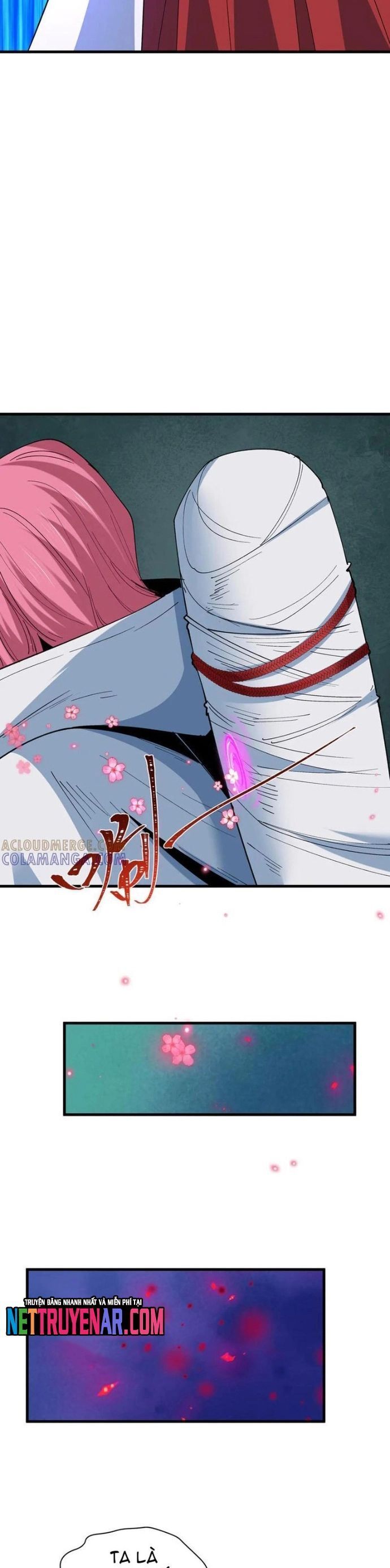 đọc truyện Kỷ Nguyên Kỳ Lạ Chương 510 ảnh 35 tại Thiên Thai Truyện