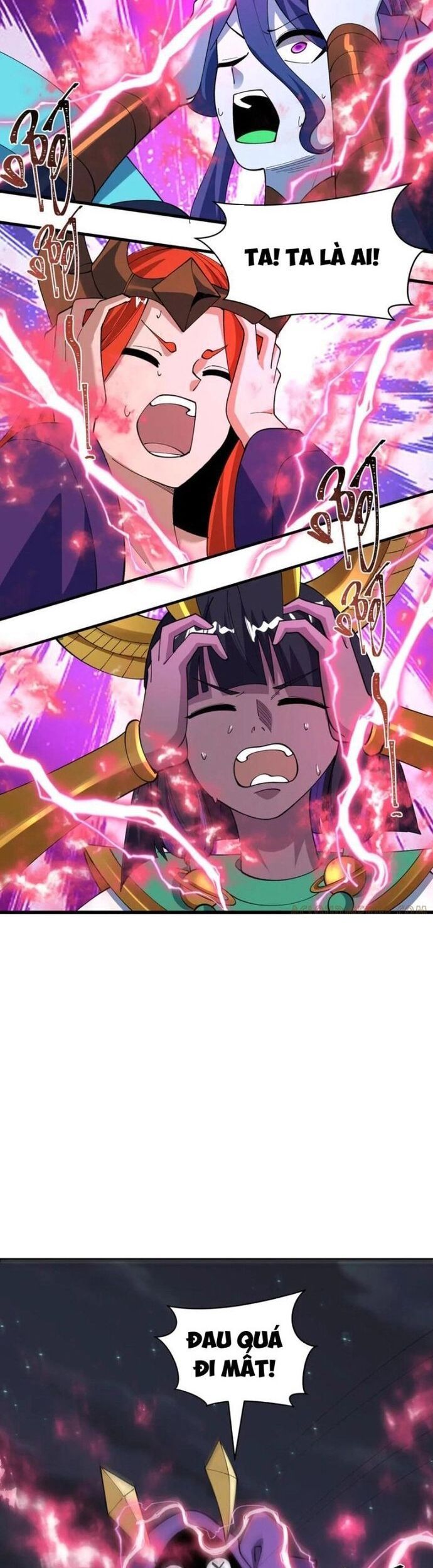 đọc truyện Kỷ Nguyên Kỳ Lạ Chương 510 ảnh 6 tại Thiên Thai Truyện