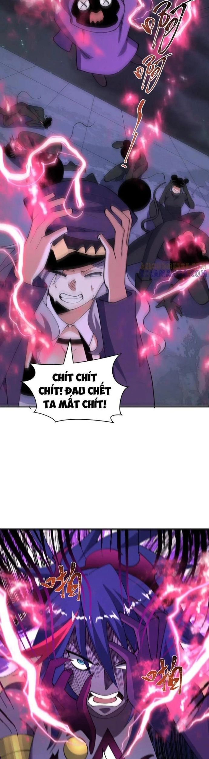 đọc truyện Kỷ Nguyên Kỳ Lạ Chương 510 ảnh 7 tại Thiên Thai Truyện