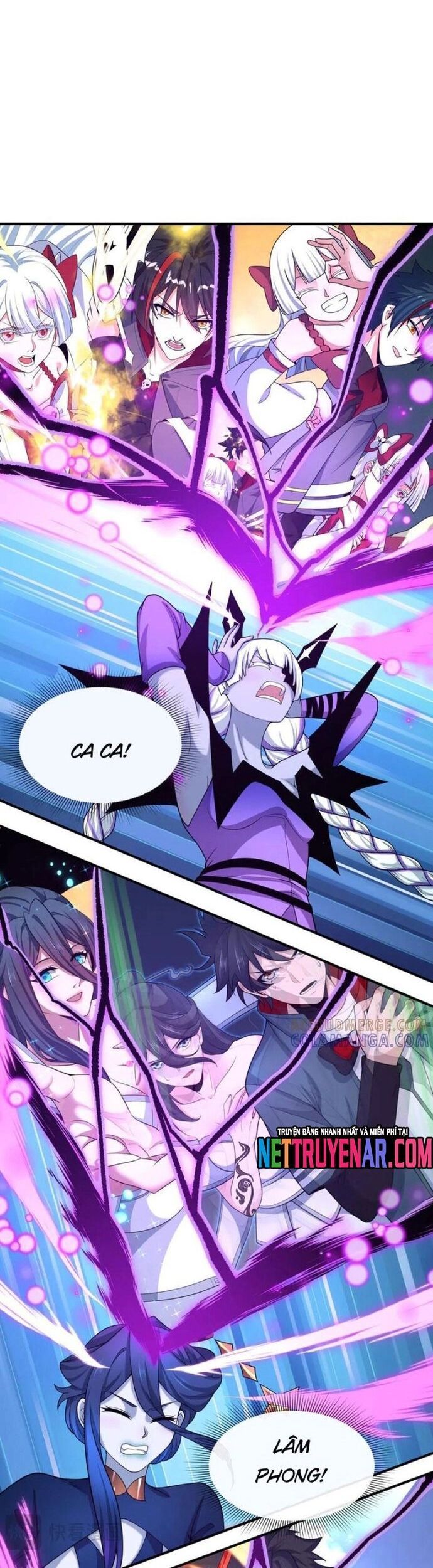 đọc truyện Kỷ Nguyên Kỳ Lạ Chương 510 ảnh 10 tại Thiên Thai Truyện