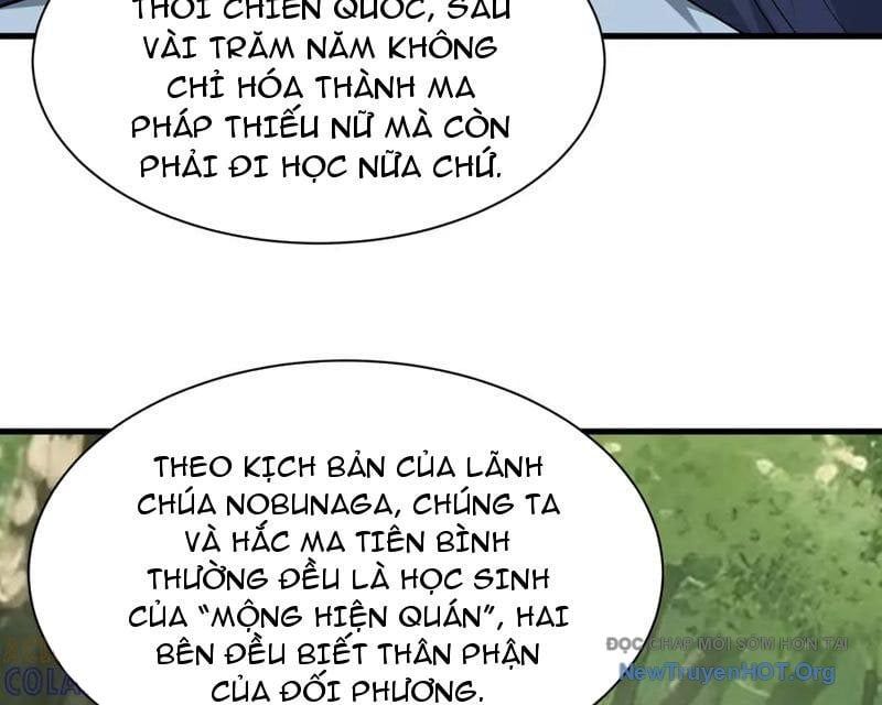 đọc truyện Kỷ Nguyên Kỳ Lạ Chương 511 ảnh 117 tại Thiên Thai Truyện