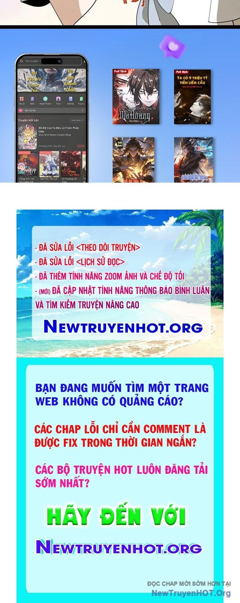 đọc truyện Kỷ Nguyên Kỳ Lạ Chương 511 ảnh 195 tại Thiên Thai Truyện