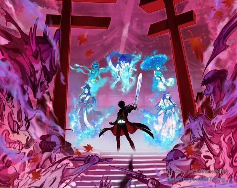 đọc truyện Kỷ Nguyên Kỳ Lạ Chương 511 ảnh 4 tại Thiên Thai Truyện