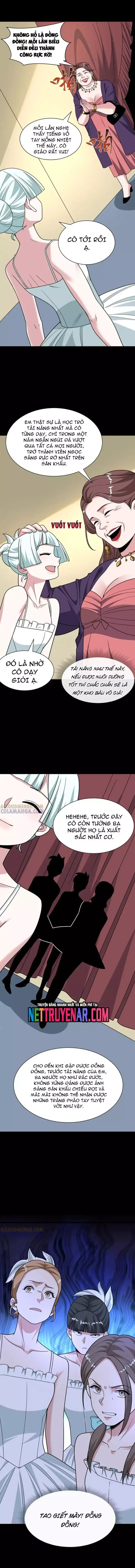 đọc truyện Kỷ Nguyên Kỳ Lạ Chương 512 ảnh 12 tại Thiên Thai Truyện