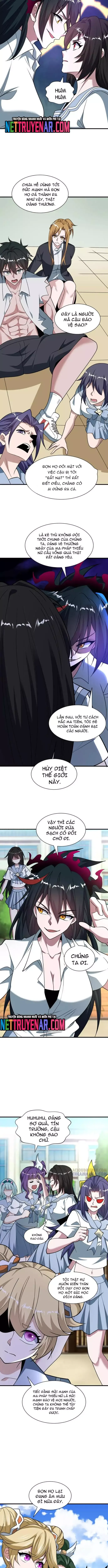 đọc truyện Kỷ Nguyên Kỳ Lạ Chương 512 ảnh 4 tại Thiên Thai Truyện