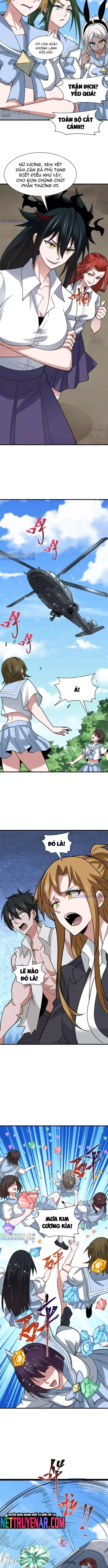 đọc truyện Kỷ Nguyên Kỳ Lạ Chương 512 ảnh 5 tại Thiên Thai Truyện