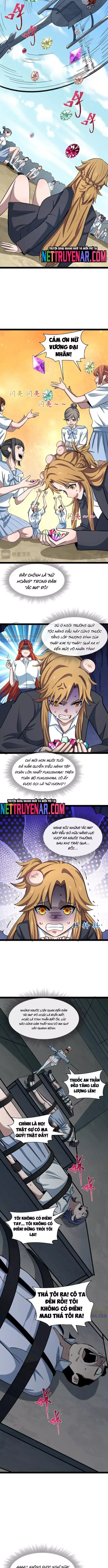 đọc truyện Kỷ Nguyên Kỳ Lạ Chương 512 ảnh 6 tại Thiên Thai Truyện