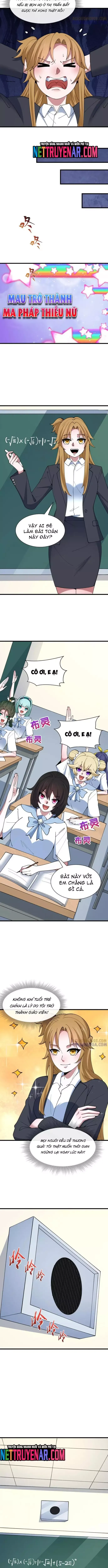 đọc truyện Kỷ Nguyên Kỳ Lạ Chương 512 ảnh 7 tại Thiên Thai Truyện