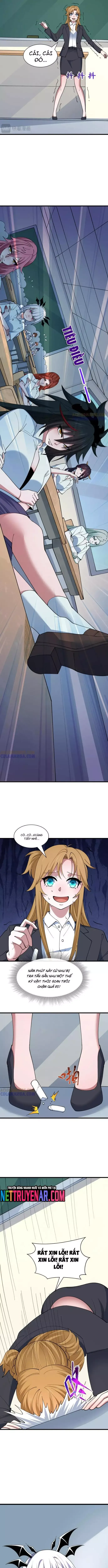 đọc truyện Kỷ Nguyên Kỳ Lạ Chương 512 ảnh 8 tại Thiên Thai Truyện