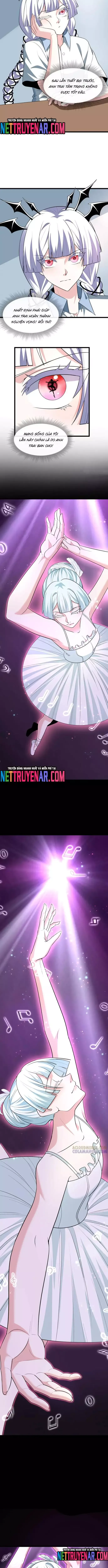 đọc truyện Kỷ Nguyên Kỳ Lạ Chương 512 ảnh 9 tại Thiên Thai Truyện