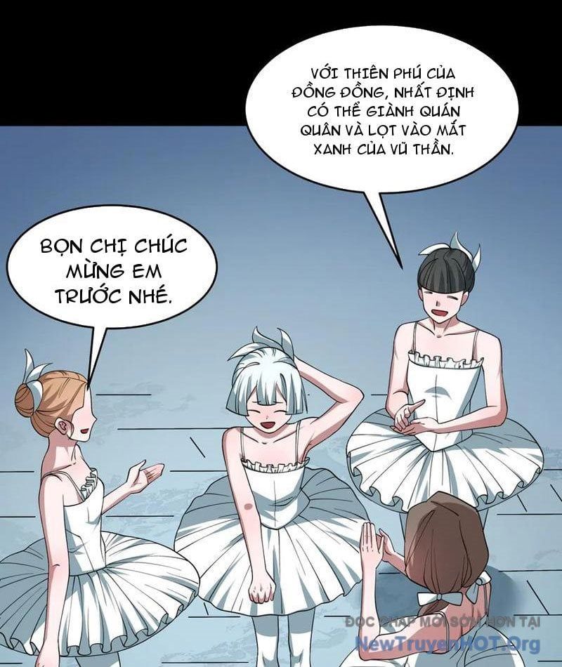 đọc truyện Kỷ Nguyên Kỳ Lạ Chương 513 ảnh 33 tại Thiên Thai Truyện