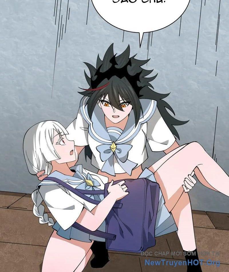 đọc truyện Kỷ Nguyên Kỳ Lạ Chương 513 ảnh 45 tại Thiên Thai Truyện