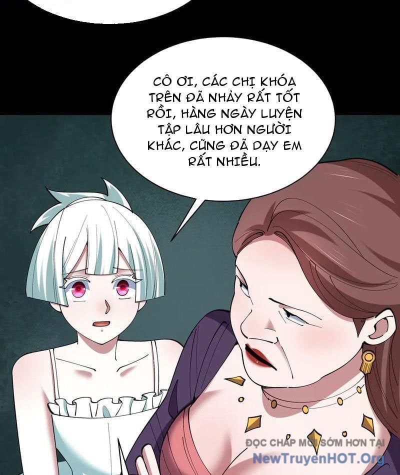 đọc truyện Kỷ Nguyên Kỳ Lạ Chương 513 ảnh 11 tại Thiên Thai Truyện