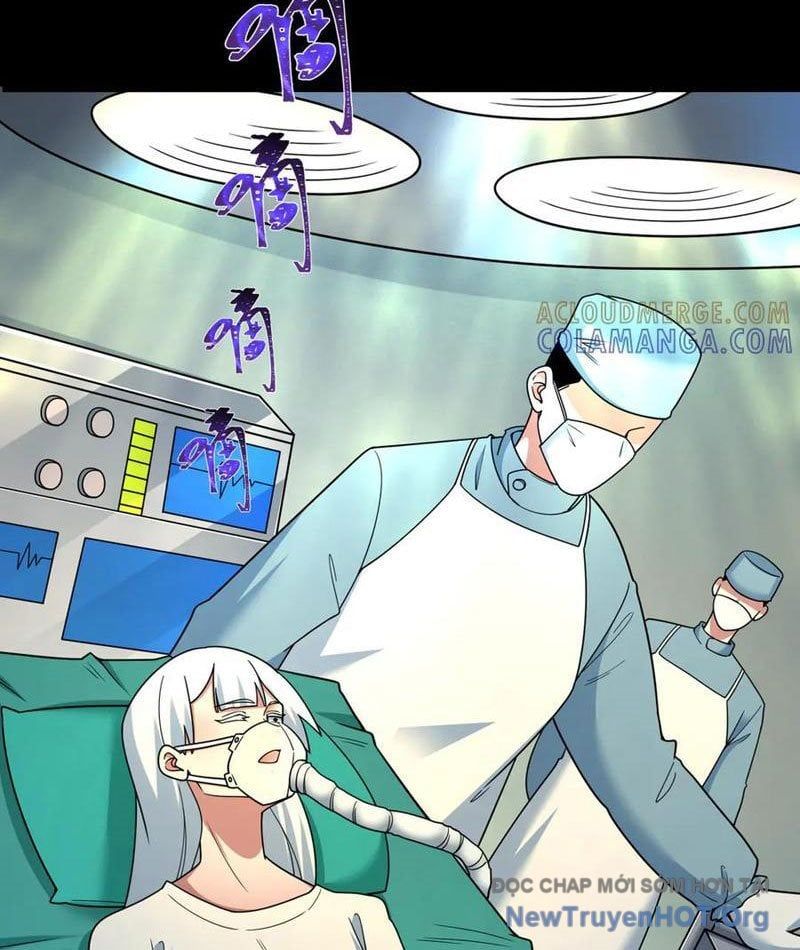 đọc truyện Kỷ Nguyên Kỳ Lạ Chương 514 ảnh 80 tại Thiên Thai Truyện