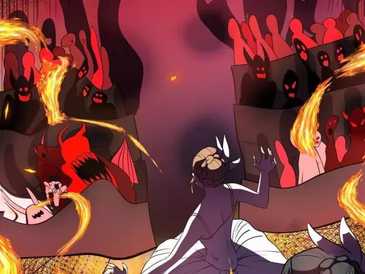 đọc truyện Kỷ Nguyên Kỳ Lạ Chương 515 ảnh 143 tại Thiên Thai Truyện