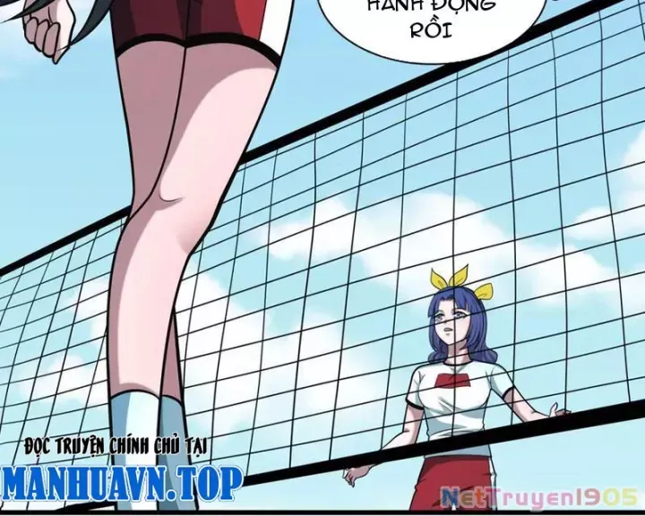 đọc truyện Kỷ Nguyên Kỳ Lạ Chương 516 ảnh 104 tại Thiên Thai Truyện