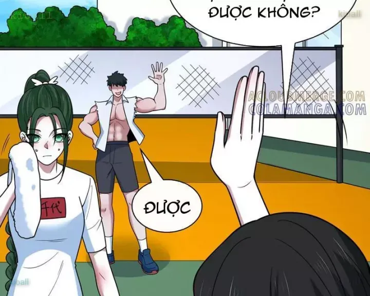 đọc truyện Kỷ Nguyên Kỳ Lạ Chương 516 ảnh 106 tại Thiên Thai Truyện