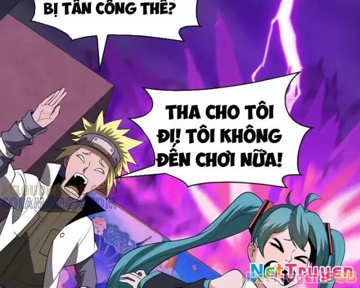 đọc truyện Kỷ Nguyên Kỳ Lạ Chương 516 ảnh 125 tại Thiên Thai Truyện