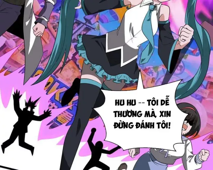 đọc truyện Kỷ Nguyên Kỳ Lạ Chương 516 ảnh 126 tại Thiên Thai Truyện