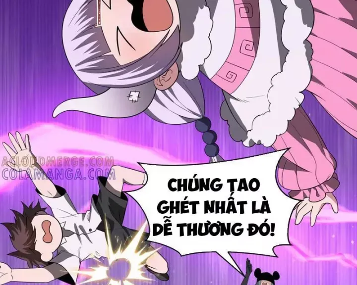 đọc truyện Kỷ Nguyên Kỳ Lạ Chương 516 ảnh 129 tại Thiên Thai Truyện