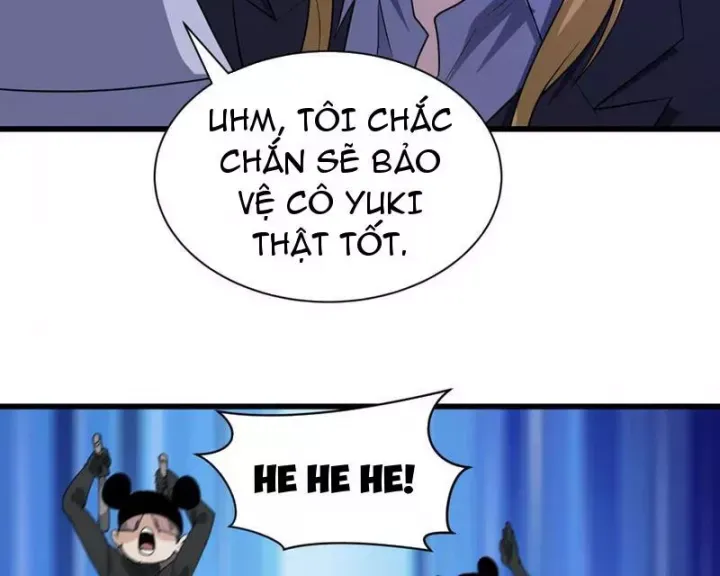 đọc truyện Kỷ Nguyên Kỳ Lạ Chương 516 ảnh 139 tại Thiên Thai Truyện