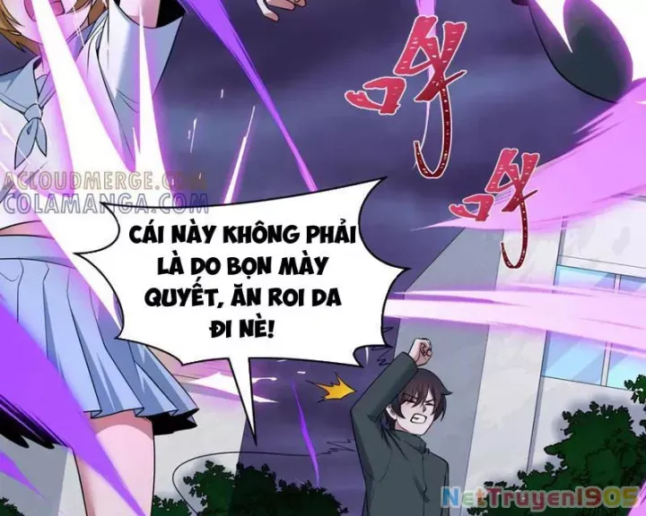 đọc truyện Kỷ Nguyên Kỳ Lạ Chương 516 ảnh 163 tại Thiên Thai Truyện