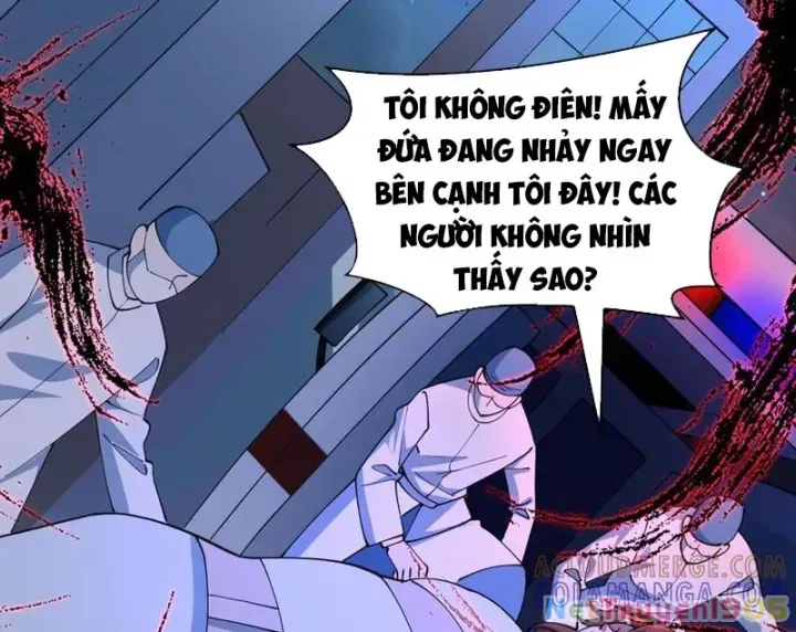 đọc truyện Kỷ Nguyên Kỳ Lạ Chương 516 ảnh 19 tại Thiên Thai Truyện