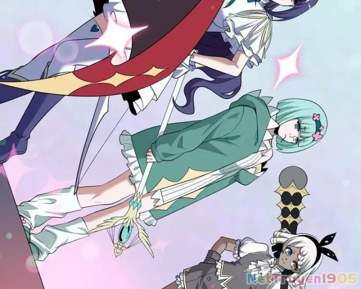 đọc truyện Kỷ Nguyên Kỳ Lạ Chương 516 ảnh 177 tại Thiên Thai Truyện