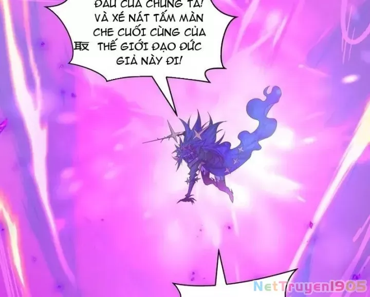 đọc truyện Kỷ Nguyên Kỳ Lạ Chương 516 ảnh 206 tại Thiên Thai Truyện