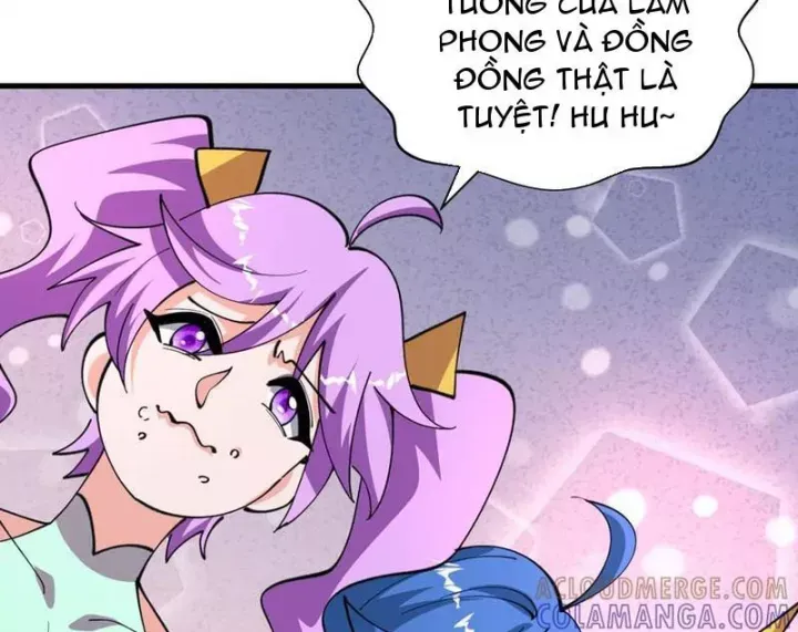 đọc truyện Kỷ Nguyên Kỳ Lạ Chương 516 ảnh 34 tại Thiên Thai Truyện