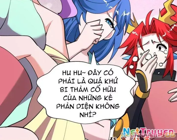 đọc truyện Kỷ Nguyên Kỳ Lạ Chương 516 ảnh 35 tại Thiên Thai Truyện