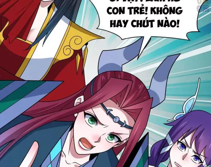 đọc truyện Kỷ Nguyên Kỳ Lạ Chương 516 ảnh 38 tại Thiên Thai Truyện