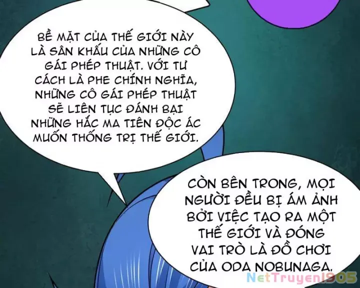 đọc truyện Kỷ Nguyên Kỳ Lạ Chương 516 ảnh 59 tại Thiên Thai Truyện