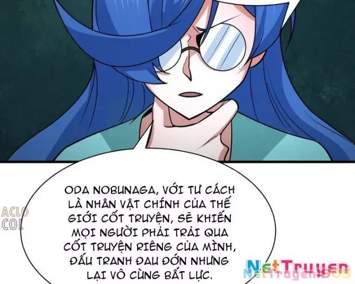 đọc truyện Kỷ Nguyên Kỳ Lạ Chương 516 ảnh 60 tại Thiên Thai Truyện