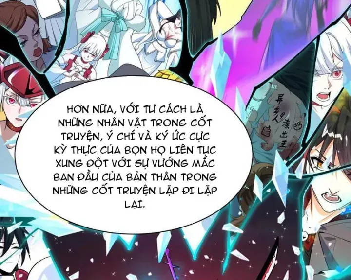 đọc truyện Kỷ Nguyên Kỳ Lạ Chương 516 ảnh 62 tại Thiên Thai Truyện