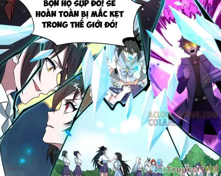 đọc truyện Kỷ Nguyên Kỳ Lạ Chương 516 ảnh 64 tại Thiên Thai Truyện