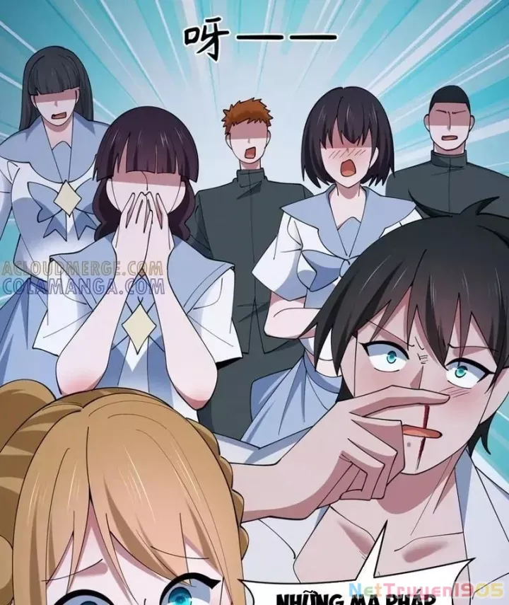 đọc truyện Kỷ Nguyên Kỳ Lạ Chương 517 ảnh 120 tại Thiên Thai Truyện